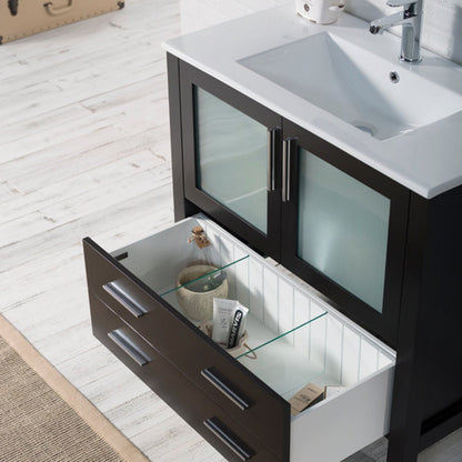 Blossom Sydney 36 Inch Bathroom Vanity - V8001 36 01