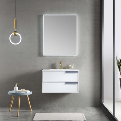 Blossom Sofia 30 Inch Bathroom Vanity - V8020 30 01