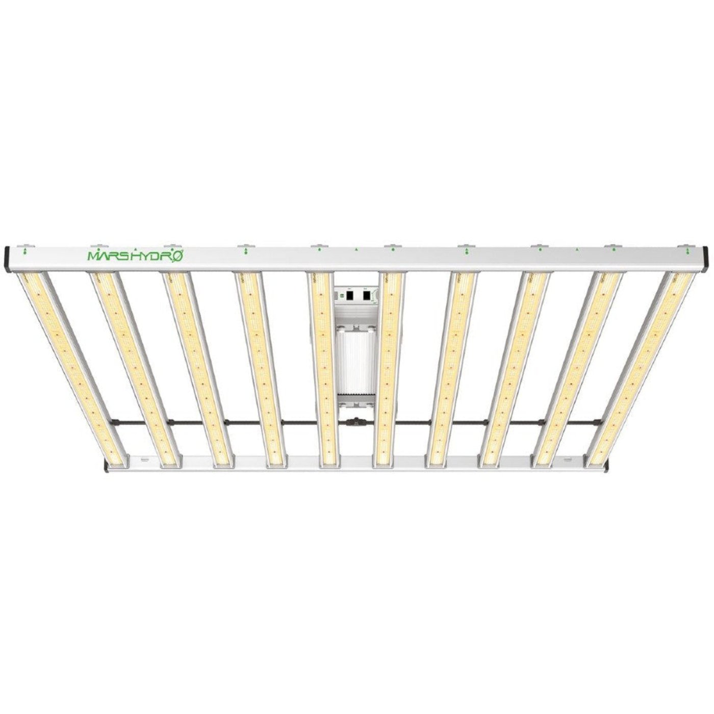 Mars Hydro FC 4800 & 4'x4' Full Grow Tent Kit