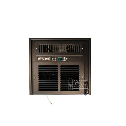 Breezaire WKL 1060 Cooling Unit “Black Series - WKL1060-BLK