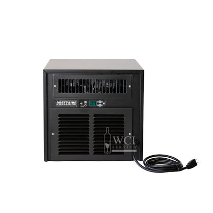 Breezaire WKL 1060 Cooling Unit “Black Series - WKL1060-BLK