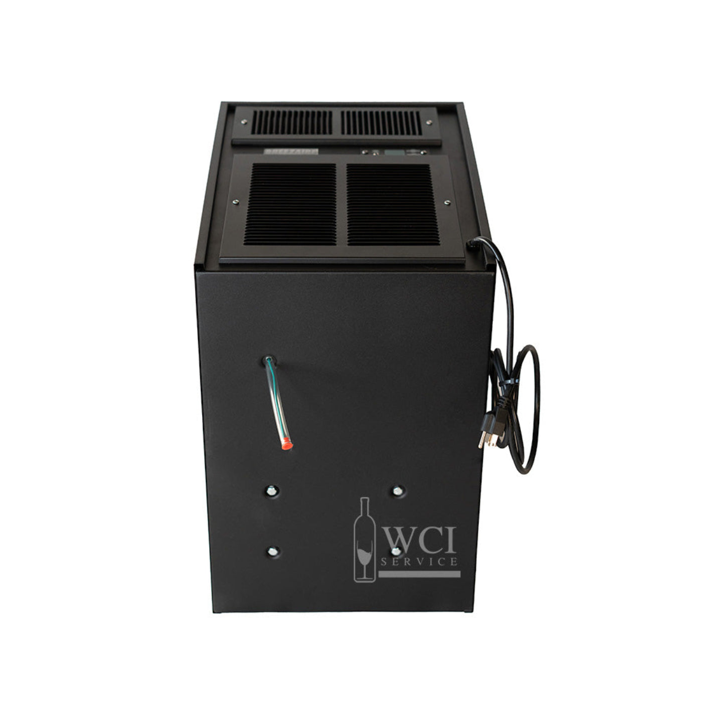 Breezaire WKL 3000 Cooling Unit “Black Series - WKL3000-BLK