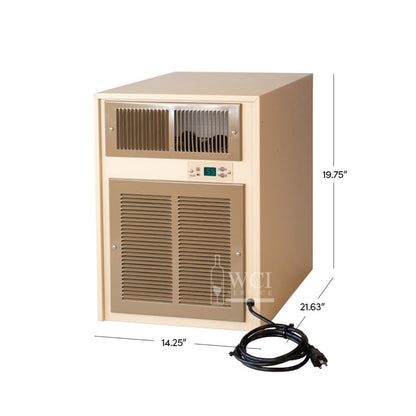 Breezaire WKL 3000 Cooling Unit - WKL3000
