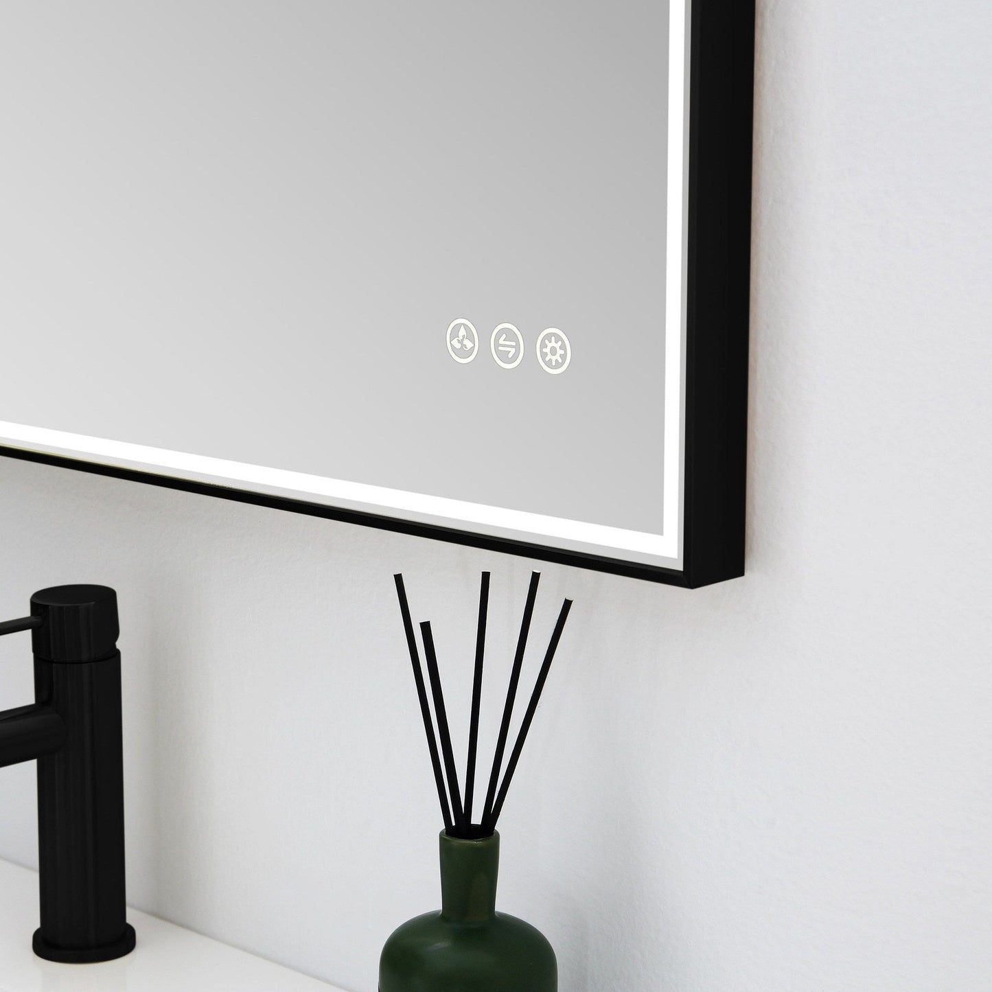 Blossom Stellar 30 Inch LED Mirror - LED M4 3036 MB