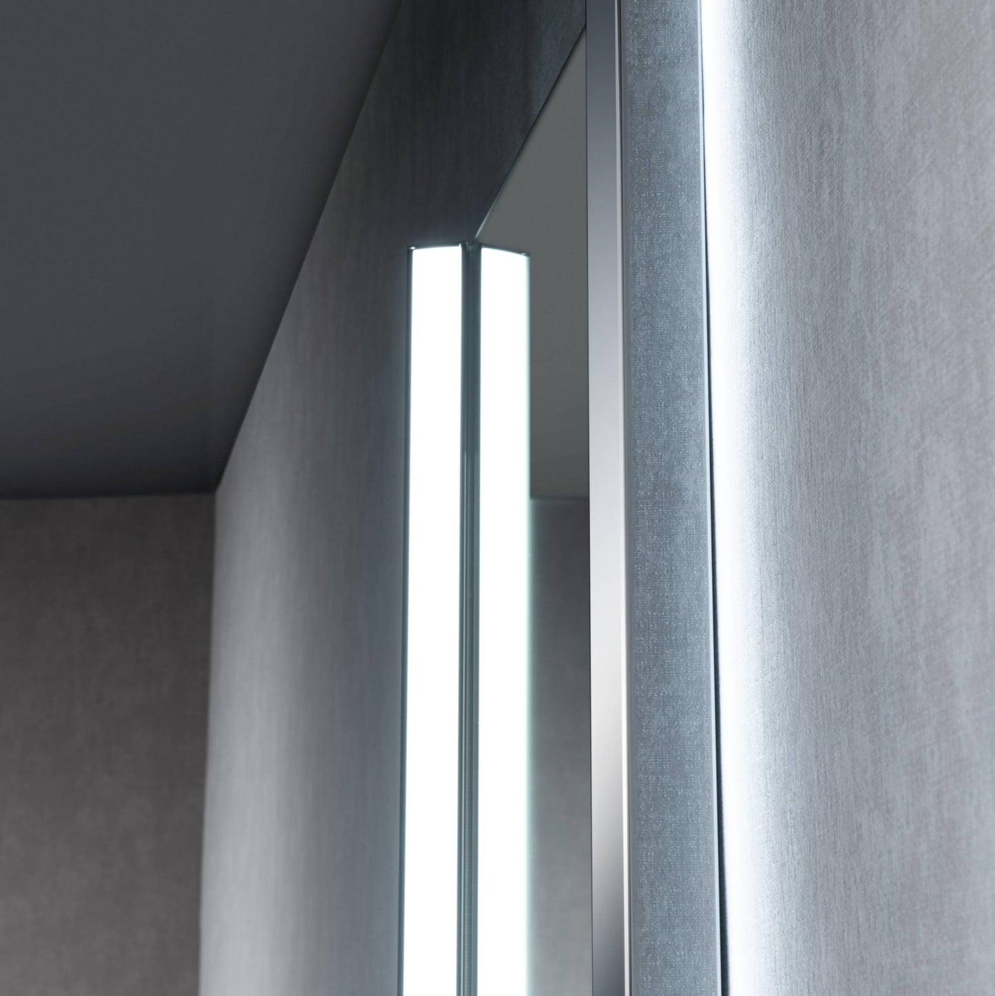Blossom Binary 20″ LED Mirror - LED M5 2032 CH