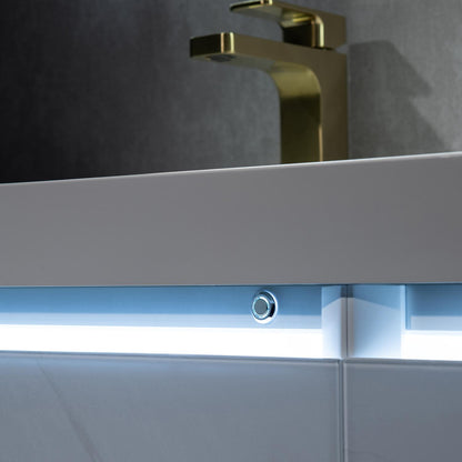 Blossom Jena 36 Inch Bathroom Vanity - V8018 36 23