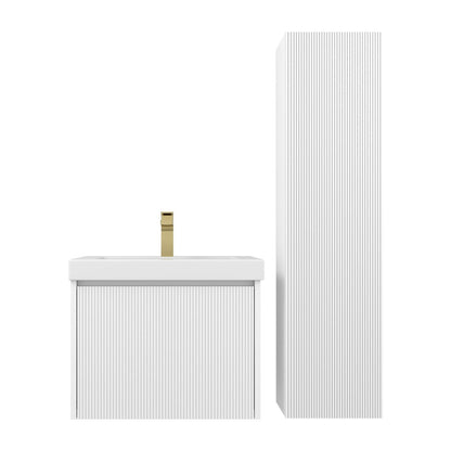 Blossom Positano 24″ Bathroom Vanity - V8028 24 01