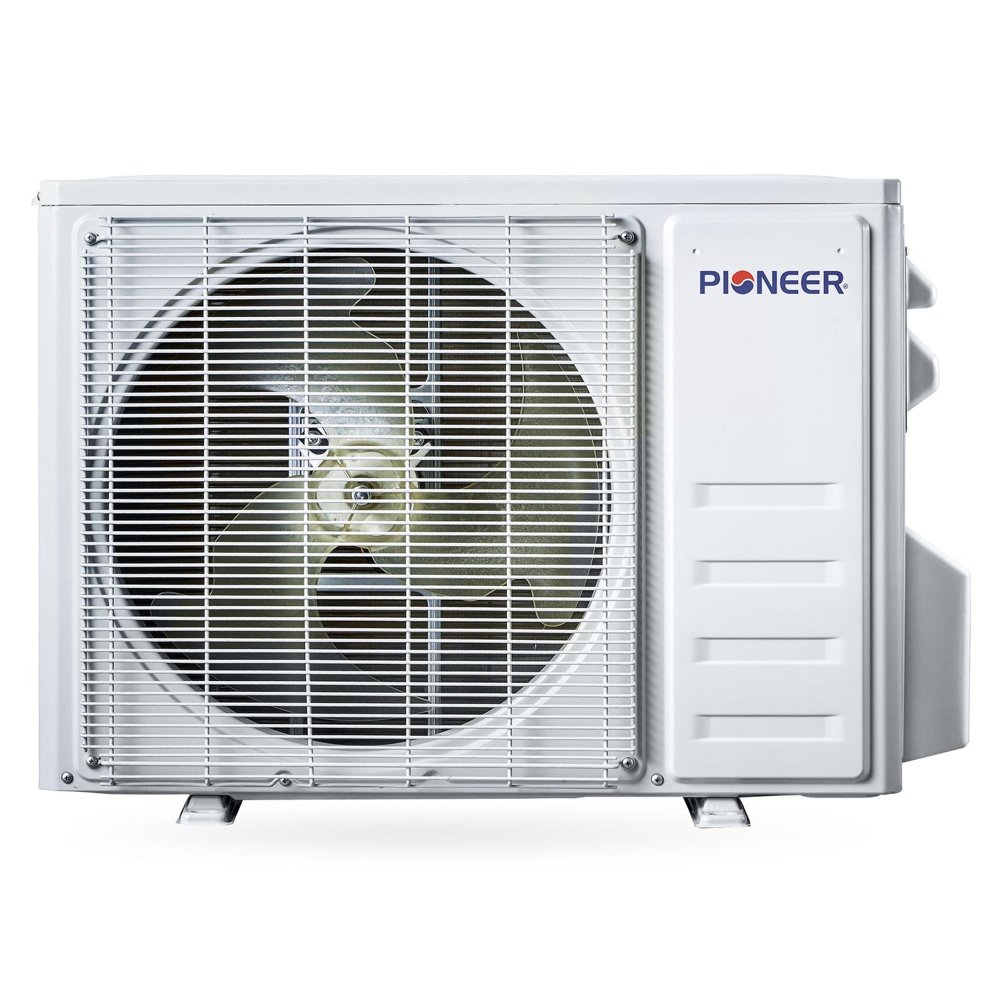Pioneer Quantum Ultra 12,000 BTU 24 SEER2 230V High-Wall Ductless Energy-Star Mini-Split Air Conditioner Inverter Heat Pump Full Set - WYT012GLSI24RL-10S